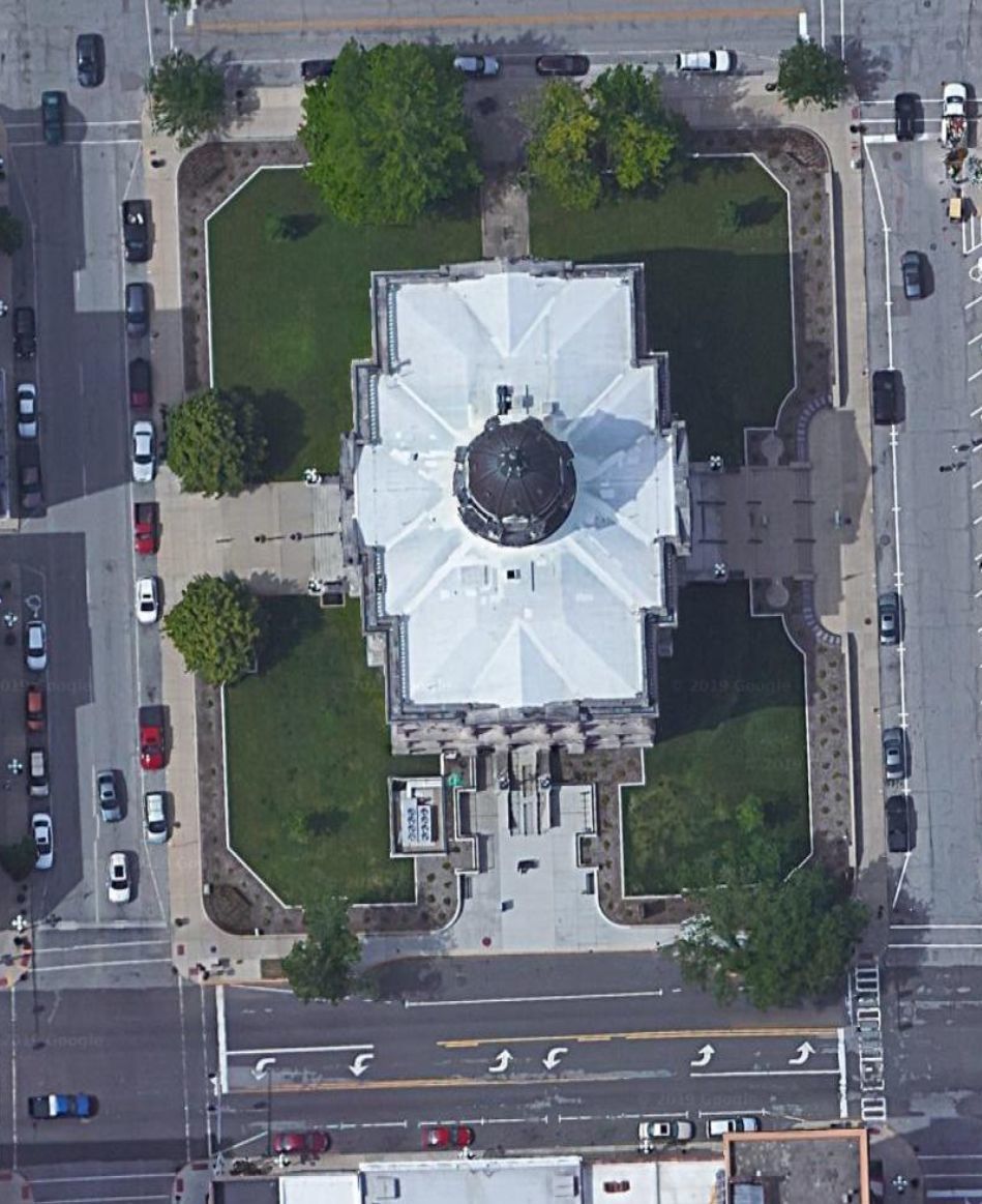 Mystery location 7